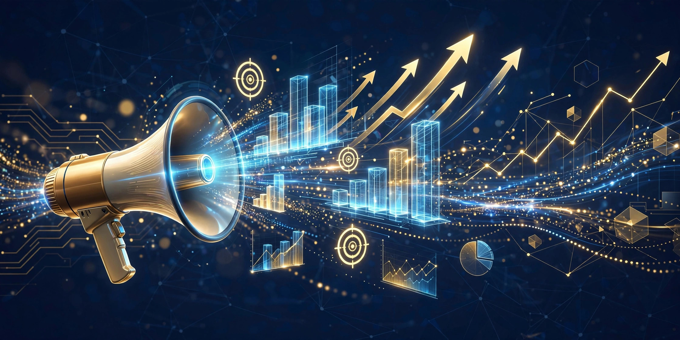 Sales and Marketing AI — lead scoring and bilingual campaign automation