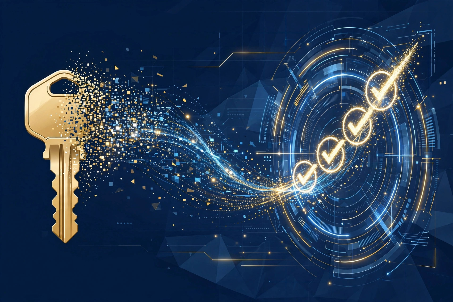 AI mortgage automation — intelligent document processing and loan approval
